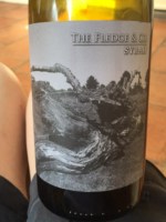The Fledge & Co Syrah