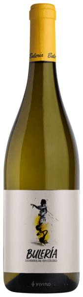 Bodegas Dios Baco Buleria Sauvignon Blanc