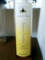 Classic Vines Premium Botrytis Sémillon | Vivino Canada