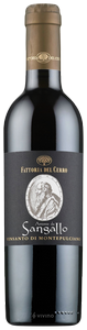 Fattoria del Cerro Antonio da Sangallo Vin Santo di Montepulciano N.V.