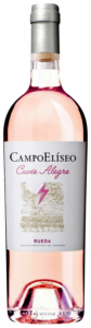 Bodega Campo Eliseo Cuvée Alegre Rosado N.V.