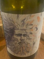 Les Équilibristes Hirsute Blanc