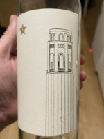 PlumpJack Coit Tower Rosé