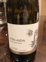 Adelaida Reserve Mourvèdre (Anna's Vineyard)