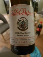 Koehler-Ruprecht Chardonnay Kabinett Trocken