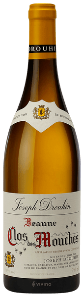 Joseph Drouhin Beaune 1er Cru 'Clos des Mouches' Blanc