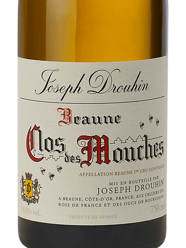 Beaune 1er Cru 'Clos des Mouches' Blanc