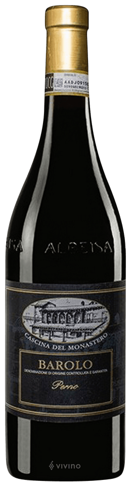 Cascina del Monastero Barolo Perno | Vivino English