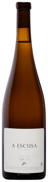 Forjas del Salnés A Escusa Meaño