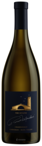 Robert Mondavi Winery The Estates Carneros Chardonnay N.V.