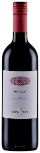 Soligo Merlot N.V.
