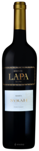 Quinta da Lapa Reserva Syrah | Vivino English