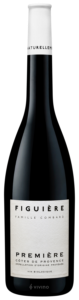 Première de Figuière Rouge N.V.