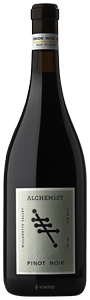 Alchemist Pinot Noir 2018