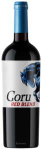 EGO Goru Red Blend N.V.