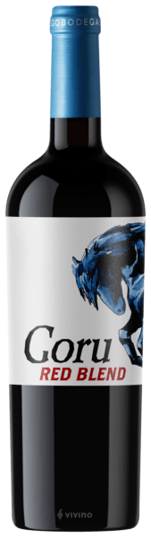 EGO Goru Red Blend
