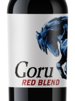 Goru Red Blend