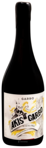Akis Garbo Riesling N.V.