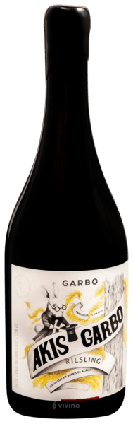 Garbo Akis Garbo Riesling