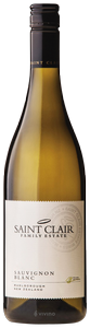 Saint Clair Family Estate Sauvignon Blanc N.V.