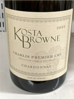 Kosta Browne Chablis Premier Cru