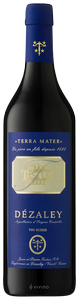 Testuz Terra Mater Dézaley Grand Cru N.V.
