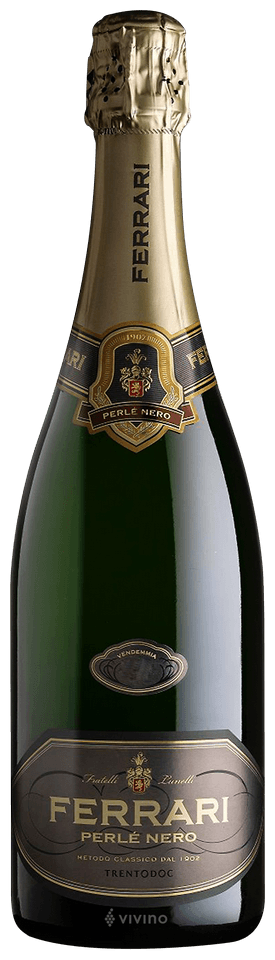 Ferrari Perlé Nero | Vivino English