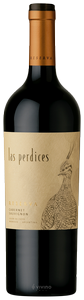 Viña Las Perdices Reserva Cabernet Sauvignon N.V.