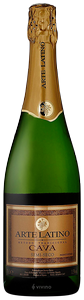 Jaume Serra Arte Latino Cava Semi-Seco N.V.