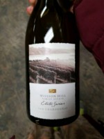 Mission Hill Family Estate Estate Series Chardonnay