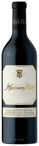DeLille Cellars Harrison Hill N.V.