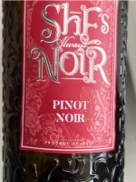 Enoitalia She's Always Pinot Noir