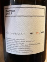 Milan Nestarec Samsa