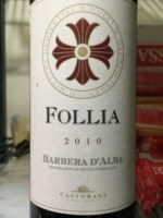 Castorani Follia Barbera d'Alba