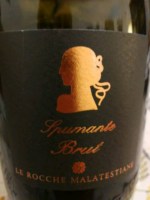 Le Rocche Malatestiane Brut