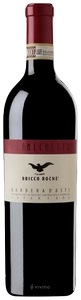 Il Falchetto Bricco Roche Barbera d'Asti Superiore N.V.