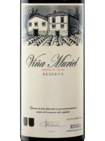 Viña Muriel Tinto Reserva | Vivino US