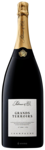 Palmer & Co. Grands Terroirs Champagne N.V.