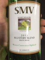 Sunset Meadow Blustery Blend
