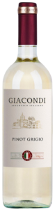 Giacondi Pinot Grigio N.V.