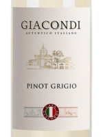 Pinot Grigio
