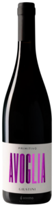 Tenuta Giustini Avoglia Primitivo 2024