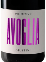 Avoglia Primitivo