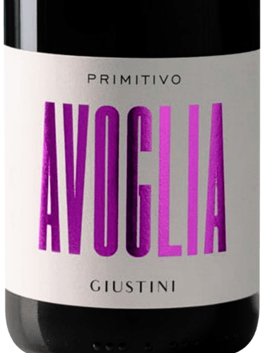 Avoglia Primitivo