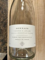 Domaine du Bois de Simon Agenais Rosé by Christophe Avi