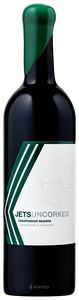 Caymus Vineyards Jets Uncorked Championship Reserve N.V.