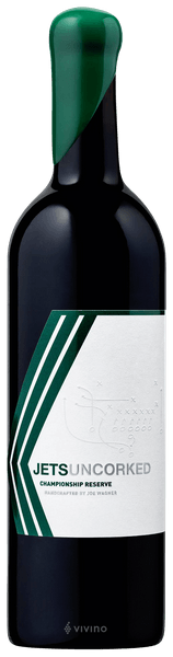Caymus Vineyards Jets Uncorked Championship Reserve
