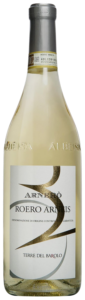 Terre del Barolo Arneis Roero Arnero N.V.