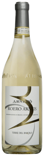 Terre del Barolo Arneis Roero Arnero