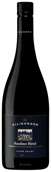 Kilikanoon Grenache - Shiraz - Mataro Baudinet Blend